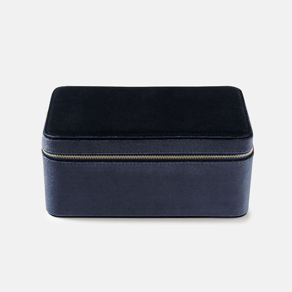 ETUI DE VIAJE AZUL, large image number 0