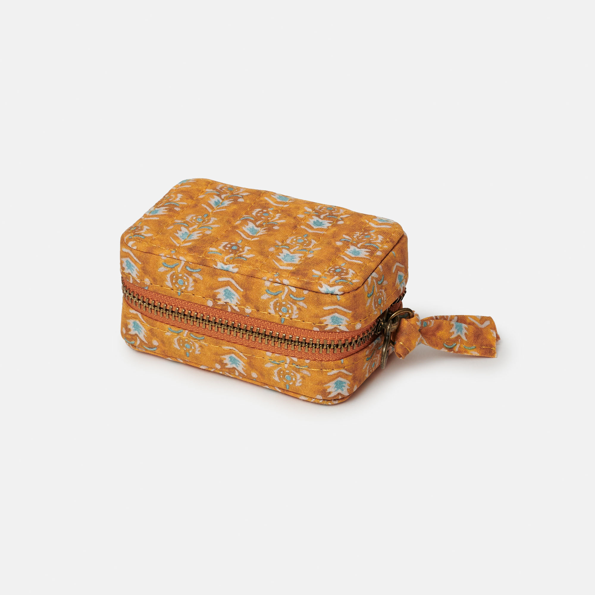 LERO ENTITAJ PRINT NARANJA, large image number 0