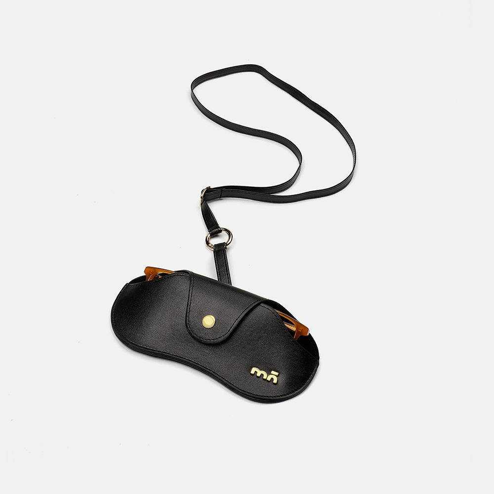 E-PMO POOCKET CASE BLACK, large image number 2