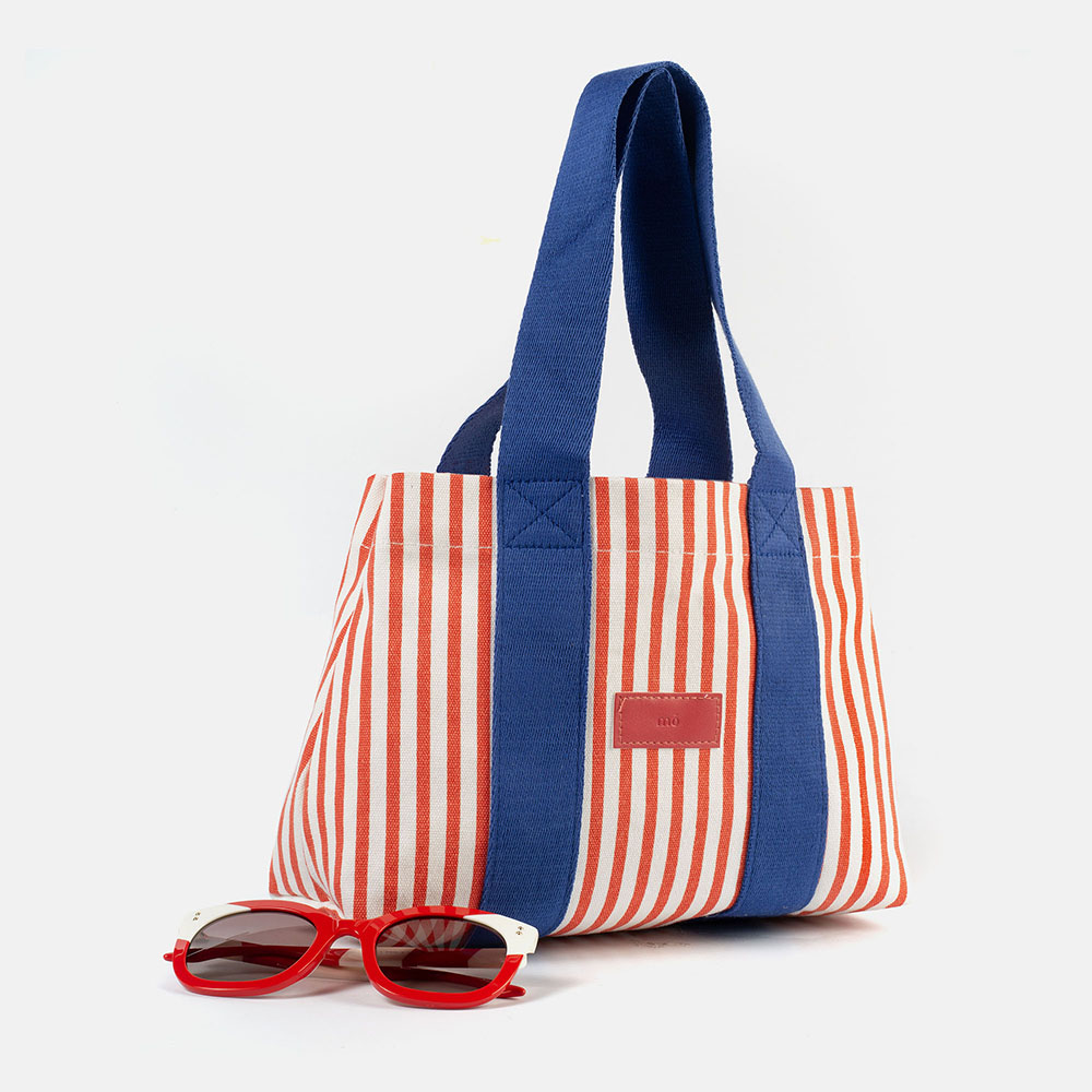 Sac ALSML Salitre ROJA, large image number 2