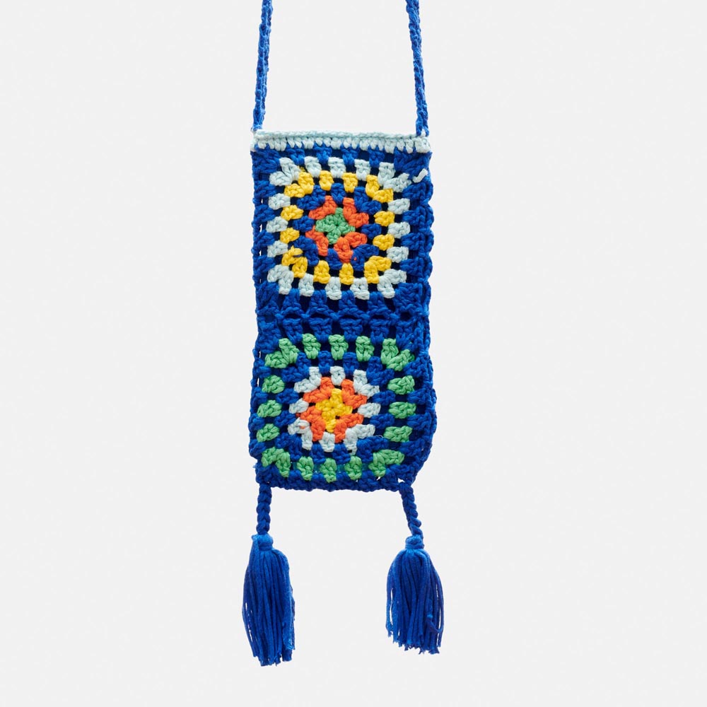 E-MO CHET BLUE, large image number 0