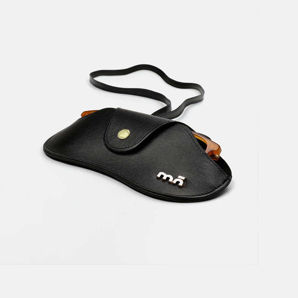E-PMO POOCKET CASE BLACK, large image number 1