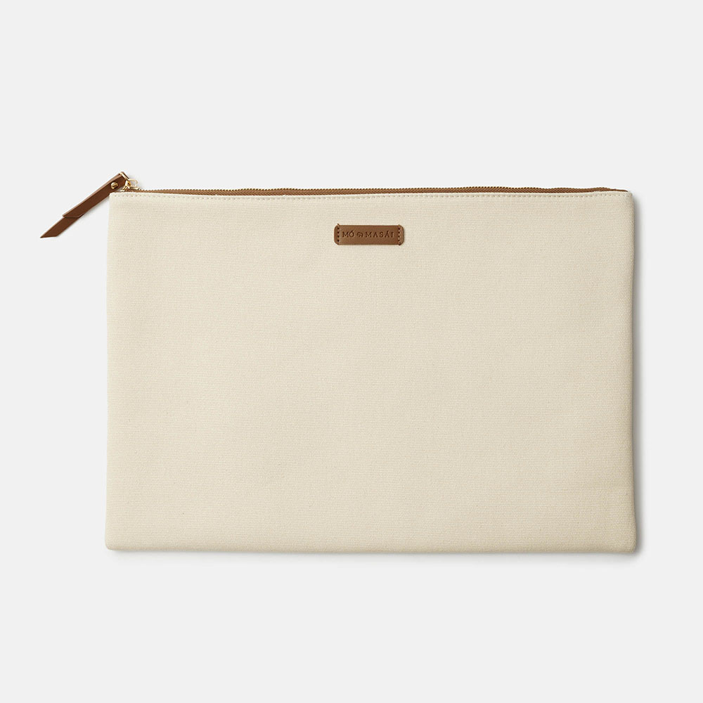 Housse PORTACILE maai BEIGE, large image number 0