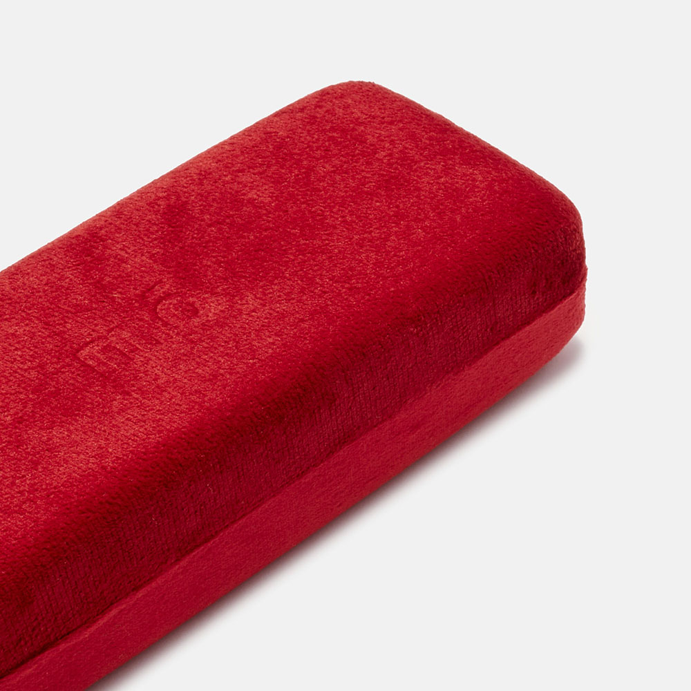 ETUI RIGICIPHOLE ROJO, large image number 2