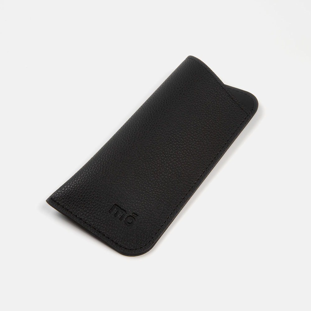 Basic pouch NOIR, large image number 2