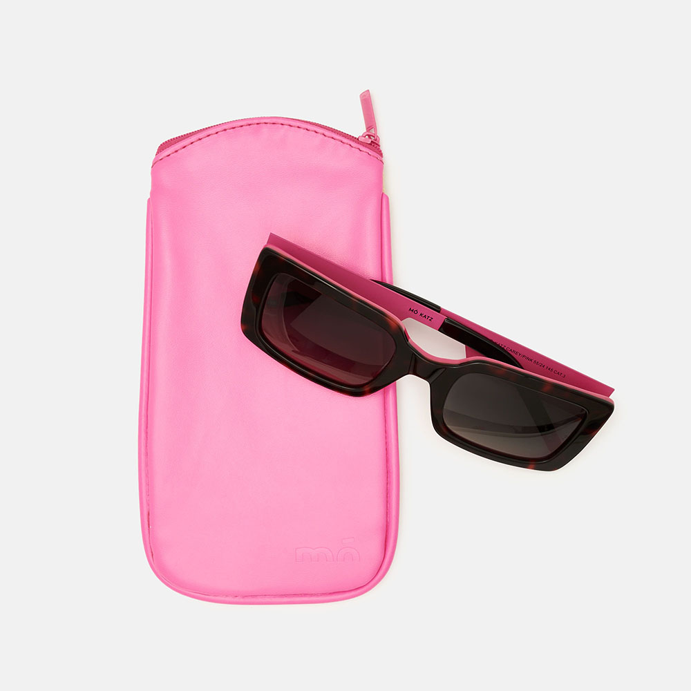 Poch FLOW BEIGE ET ROSA, large image number 1