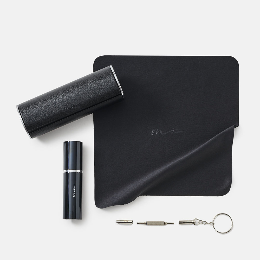 Kit DE CUIDES NEGRO, large image number 0