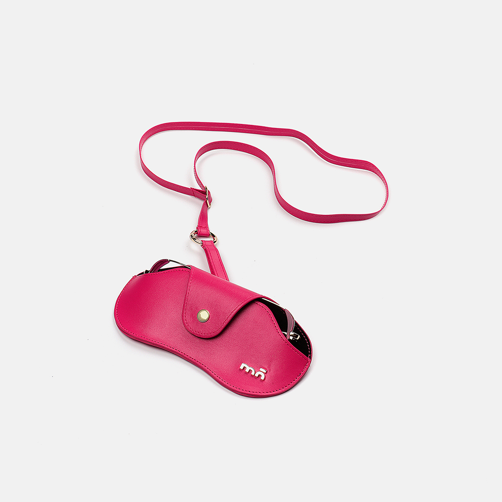 E-PMO POOCKET CASE PINK, large image number 2