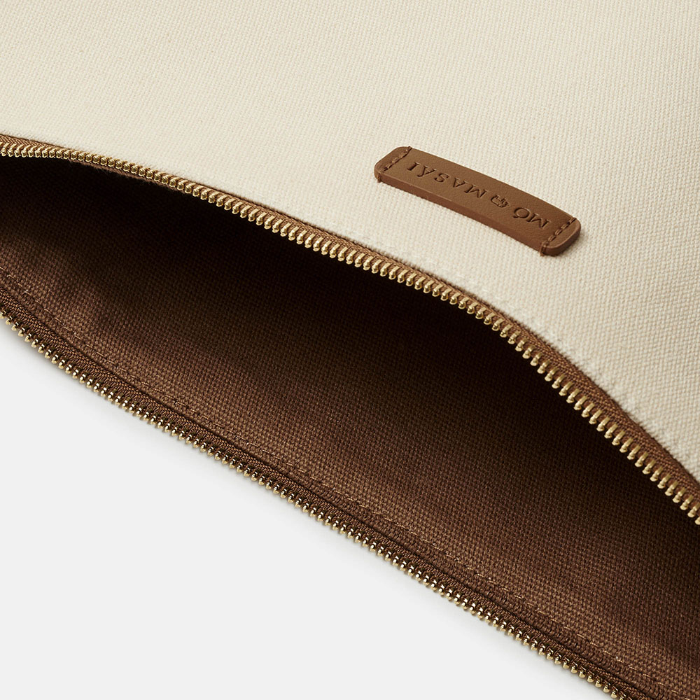 Housse PORTACILE maai BEIGE, large image number 1