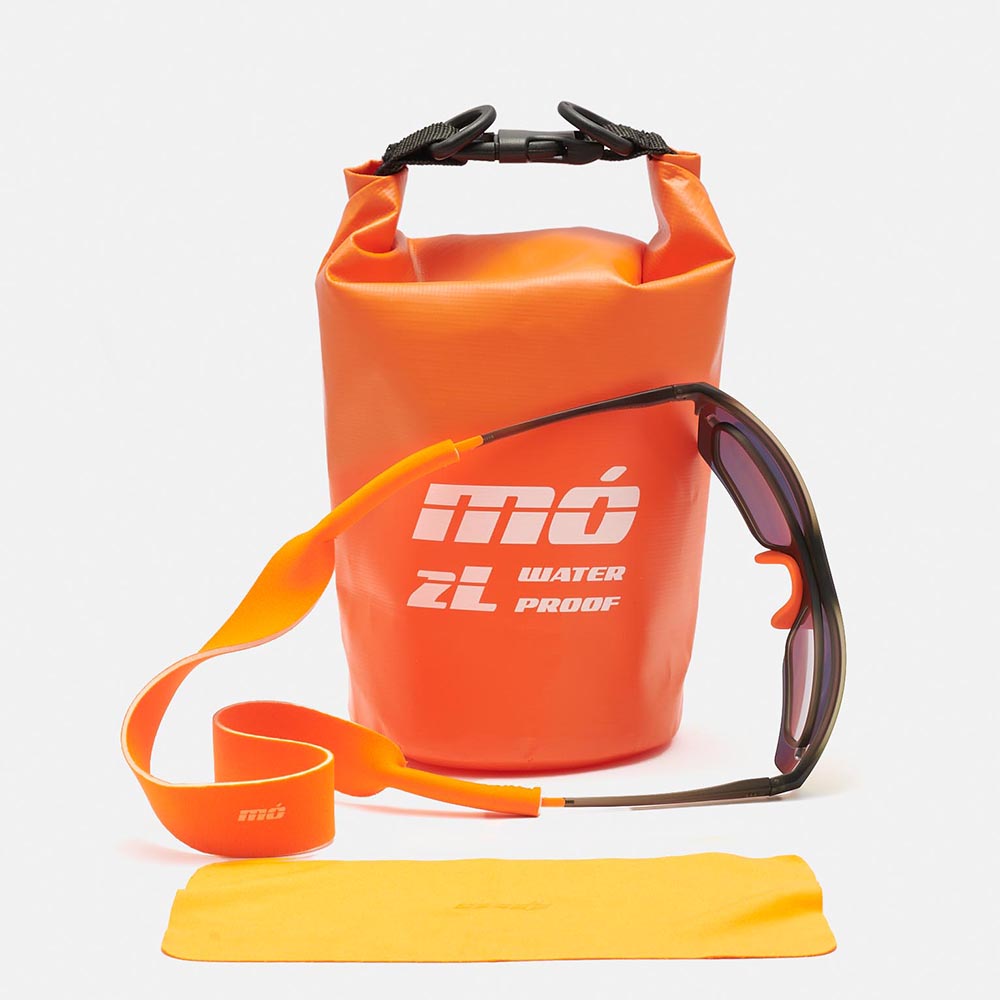Pack MINIOCEAN ORANGE, large image number 2