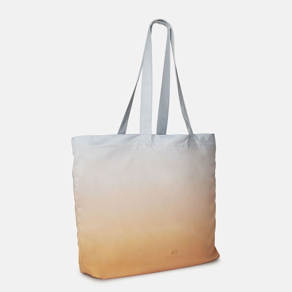 Tote BAG MULTICOLOR SOLESEA, large image number 1